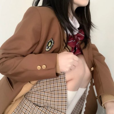 女人的抉择