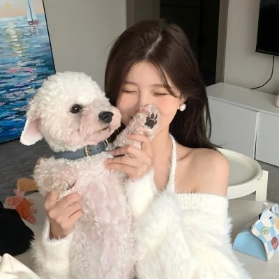 她们,他们